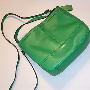 COACH CROSSBODY SMALL PURSE